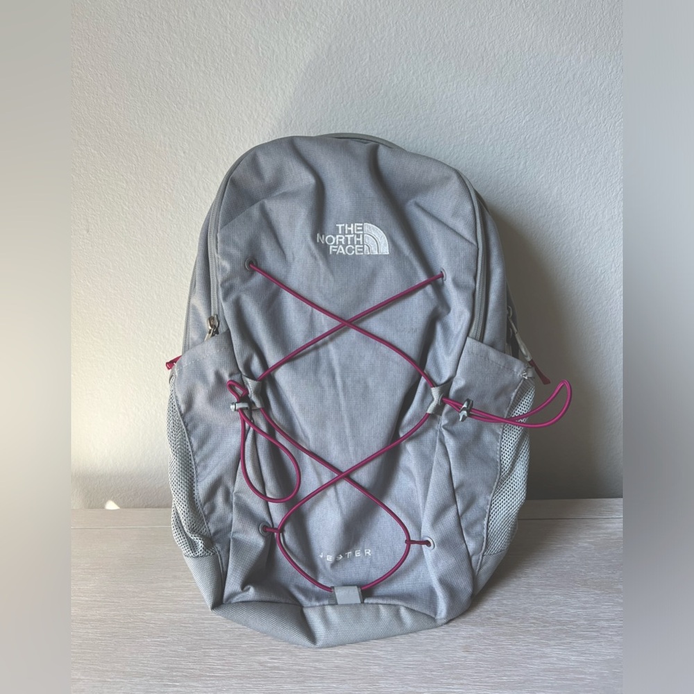 Northface Jester backpack